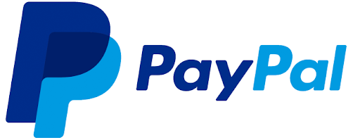 Payment Terms 2 - Uncle Buck Store pay with paypal - Uncle Buck Store